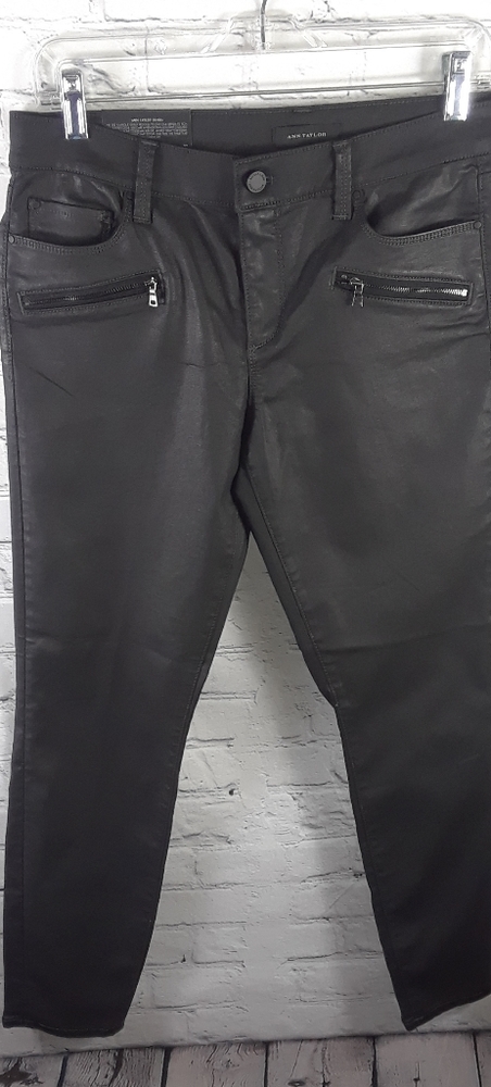 Ann Taylor skinny pants